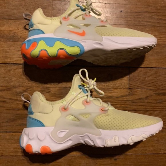 Presto react - Picture 3 of 5